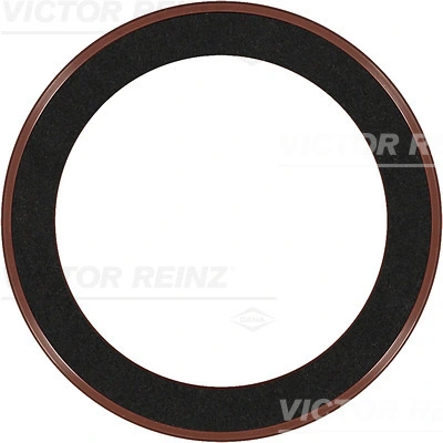 Shaft Seal, crankshaft
